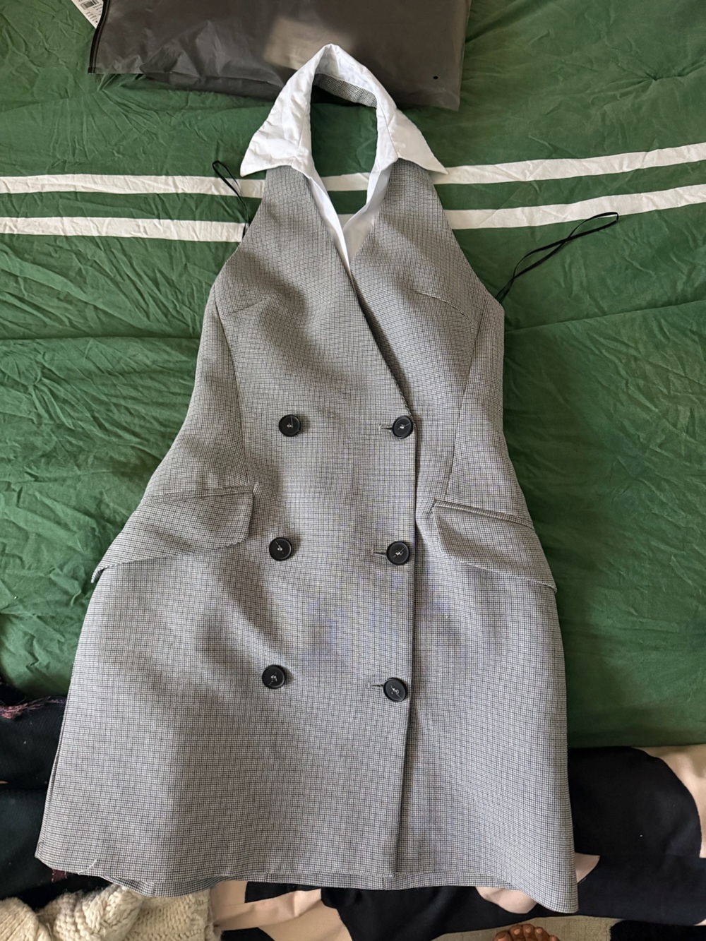 Zara Dress